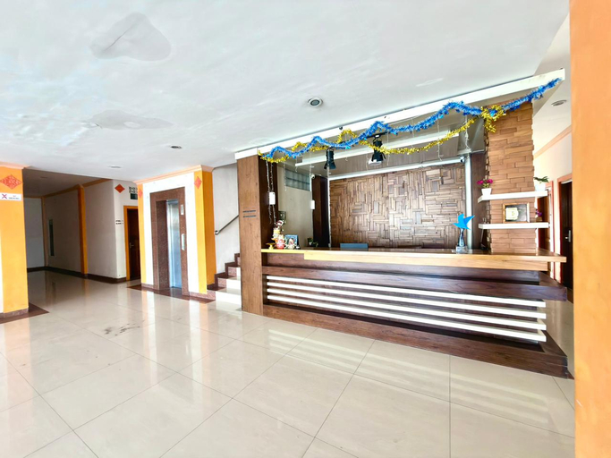 Others 2, Famora Stay Kuta Bali, Badung