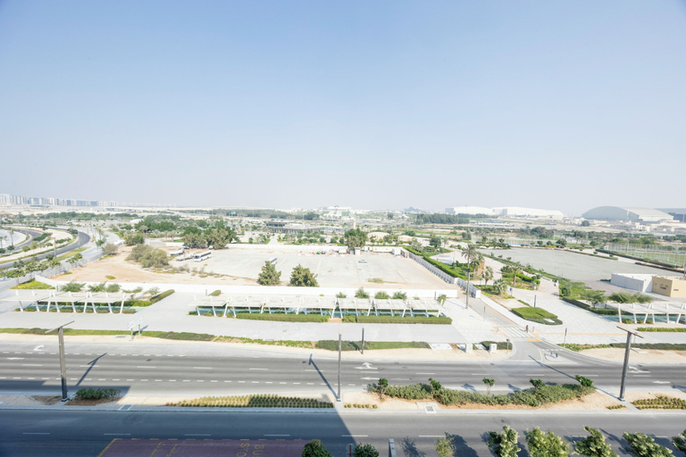 Miscellaneous 4, Bloomfields Spacious STU The Gate Masdar, Abu Dhabi City