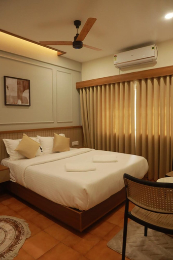 Interior 2, Amani Residency Kannur, Kannur