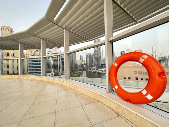 Others 2, Luxury Full Marina View, Dubai