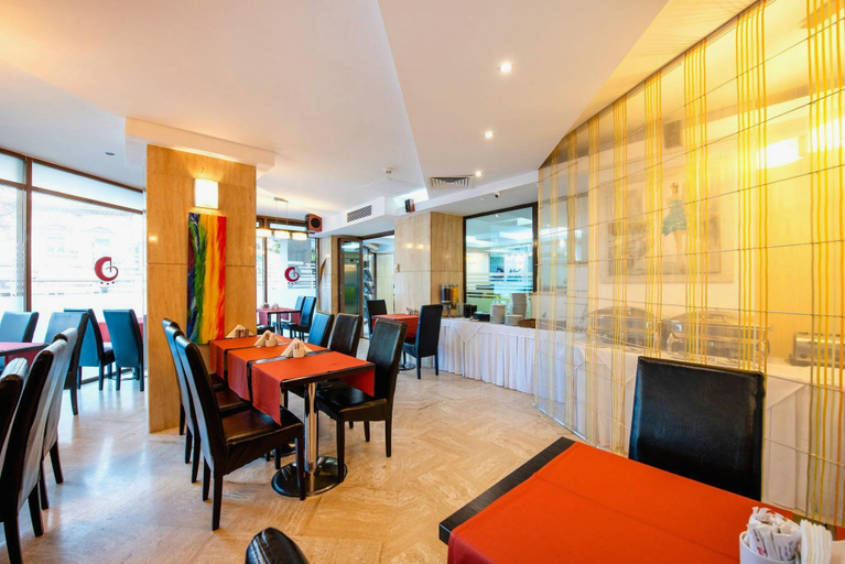 Food & Drinks 4, Duke Armeneasca Suites by Olala, Municipiul Bucuresti