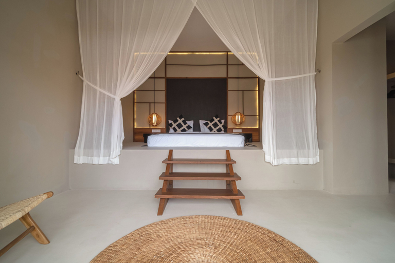 Room 2, YŪN Uluwatu, Badung