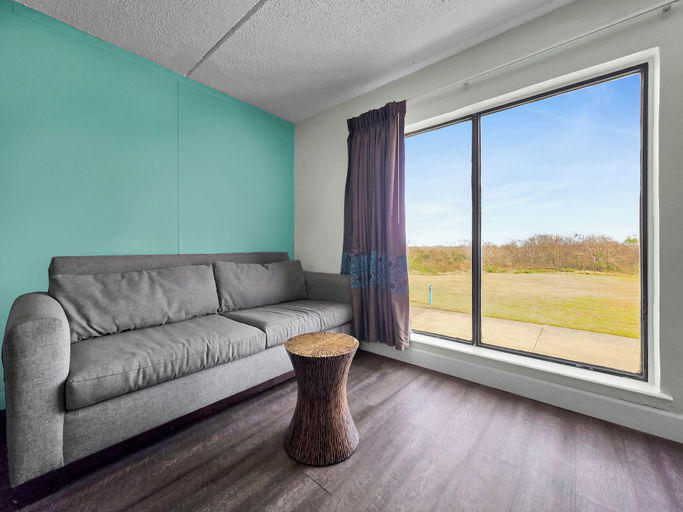 Others 5, Crystal Palace Resort, Galveston