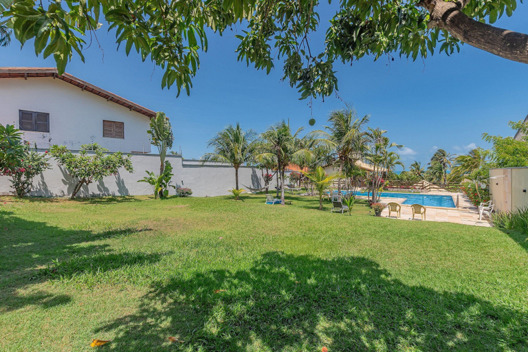 Pool 4, Casa Vento - Your Exclusive Refuge by Carpediem, Caucaia