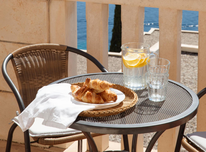 Food & Drinks 5, Apartments Bonavista, Dubrovnik