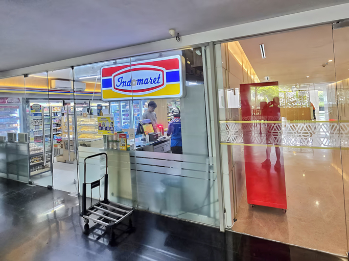 Exterior 3, Horiz By SanLiving - 2BR - PIK, North Jakarta