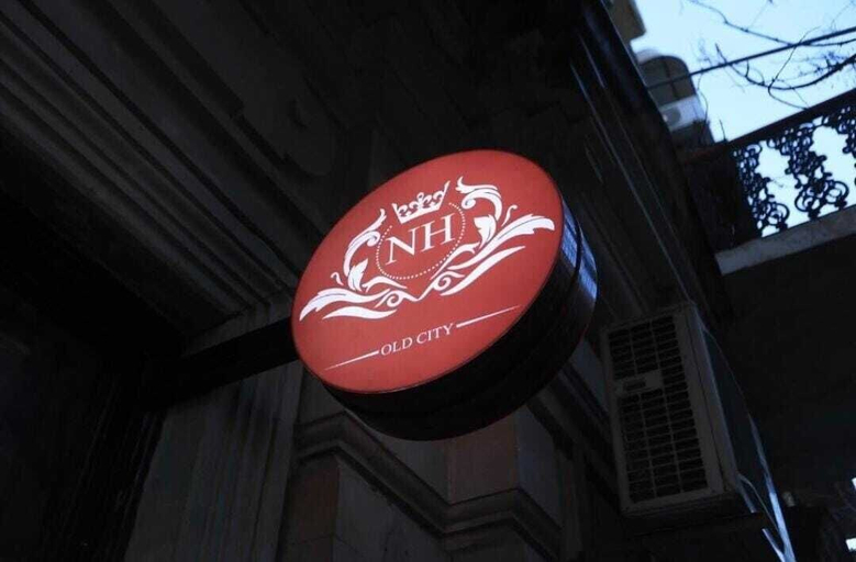 Primary image, NH Old City Hotel, Baku