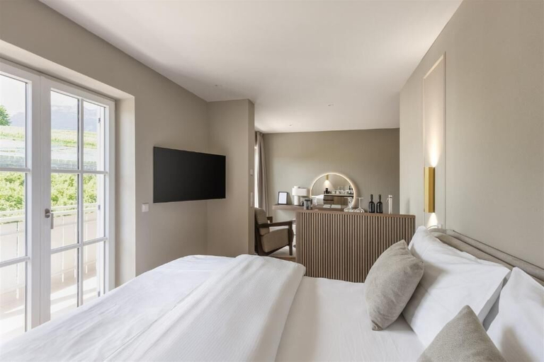 Bedroom 3, Lingers Suites & Residence, Bolzano