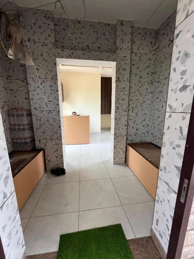 Interior, Crystael Hotel, Karnal