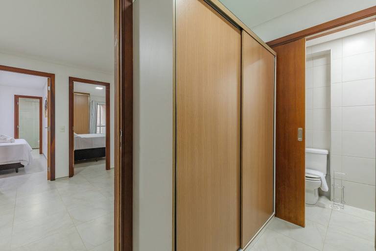 Bathroom 5, Scopa Beach #c1-200 - Seafront by Carpediem, Aquiraz