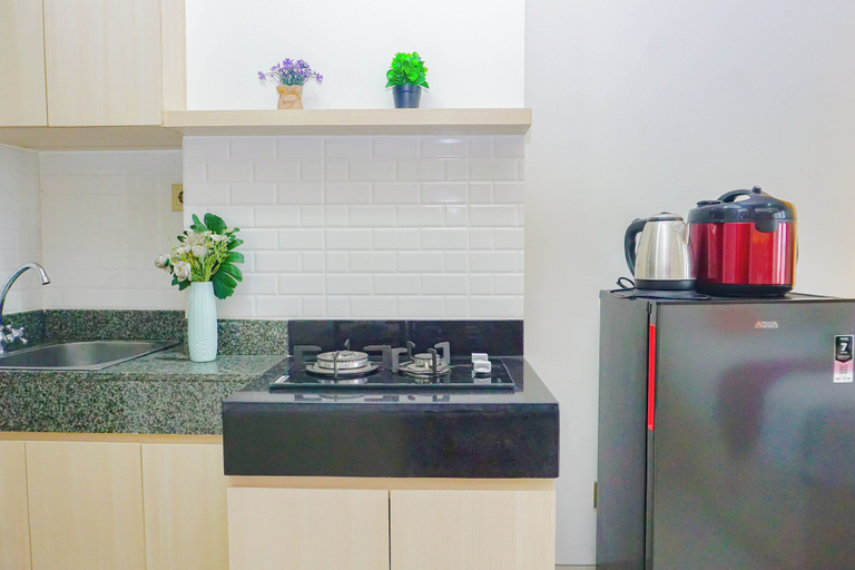 Others 5, Chic Studio Near Trans Studio Cibubur At Transpark Cibubur Apartment, Depok