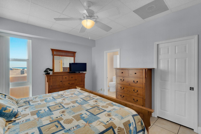 Bedroom 3, Sans Souci Unit 401, Escambia