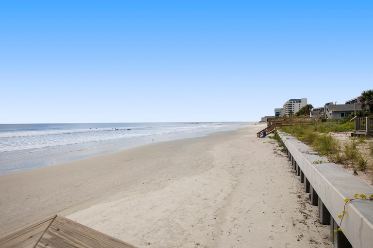 Beach 5, Sea Dunes Nautilus B8, Volusia