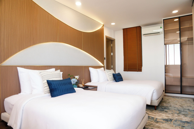 Bedroom 4, Costamigo Phan Thiet, Bw Premier Collection, Hàm Thuận Nam