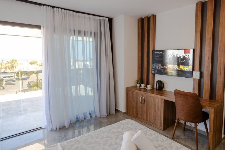 Room 5, SUYA BUTİK HOTEL