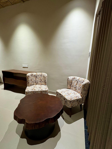 Room 4, Jalsa Jawai, Pali