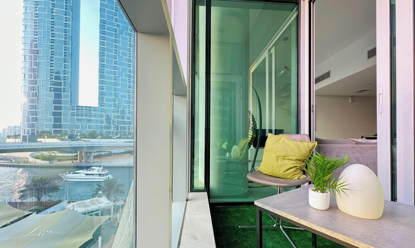 Others 5, Luxury Full Marina View, Dubai