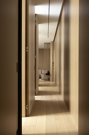 2, Luxury Flat -2br/6p- Madeleine/saint Honore, Paris