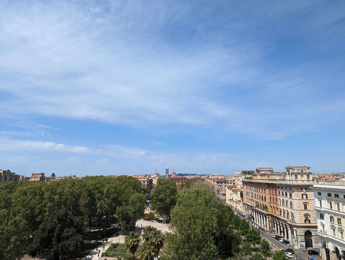 Others 5, Francesco Romestay Casa Vittorio, Rome