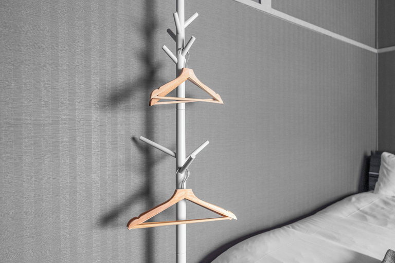 Room 4, PRUNOIA, Furano