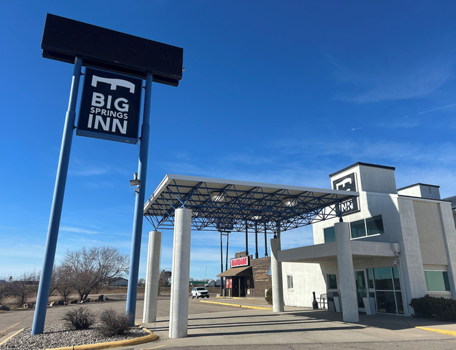 Primary image, Big Springs Inn, Deuel