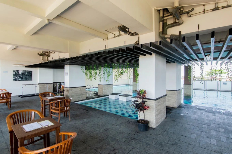 Others 2, Apartment Tamansari Panoramic by Anjani Management, Bandung
