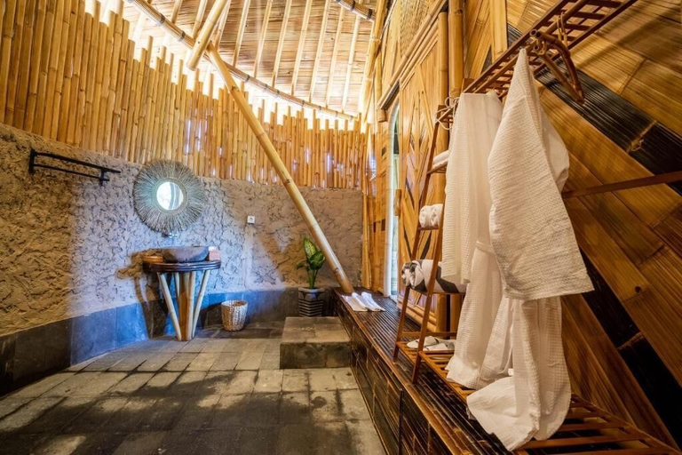 Bathroom 3, VELONIA ISEH, Karangasem
