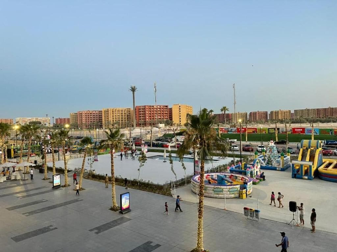 Others 5, Porto Golf Marina Apartments, El Alamein