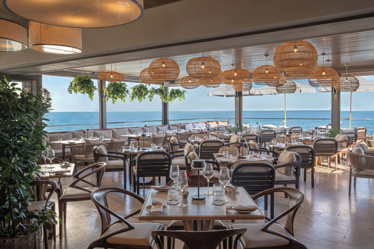 Food & Drinks 5, The Cole Boutique Hotel & Spa, City of Cape Town