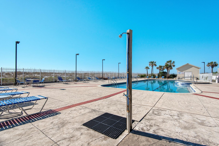 Sport & Beauty 1, Sans Souci Unit 104, Escambia