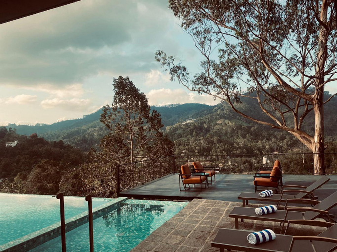 4, Te Dalu Resort & Spa, Ella