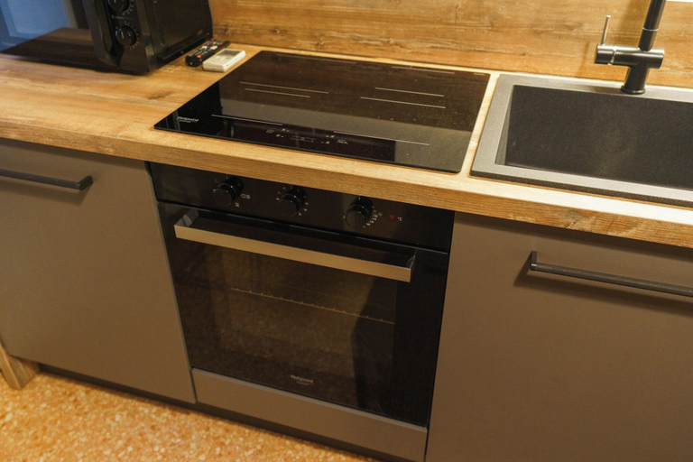 Private kitchen 3, Residenza Satiro, Verona