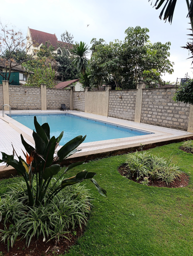Sport & Beauty 5, Kindaruma Homes by Extended Stays, Kibra