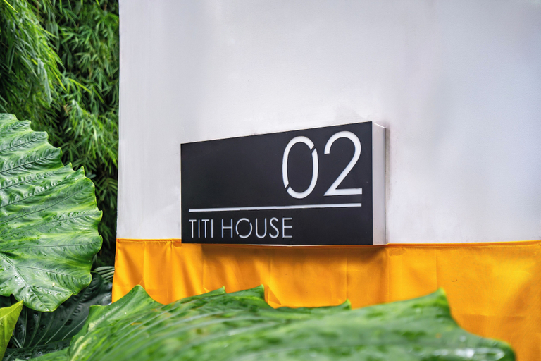 Exterior & Views, Titi House Villa By Betterplace, Gianyar