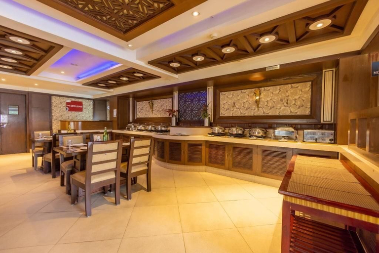 Food & Drinks 5, Crestmont Ashapurna Jaipur , Jaipur