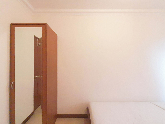 Room 3, Strategic 2Br At Apartment Grand Setiabudi, Bandung