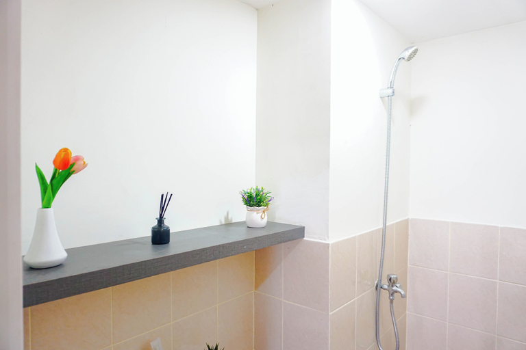 Others 3, Cozy And Warm Studio At Podomoro Golf View Apartment, Bogor