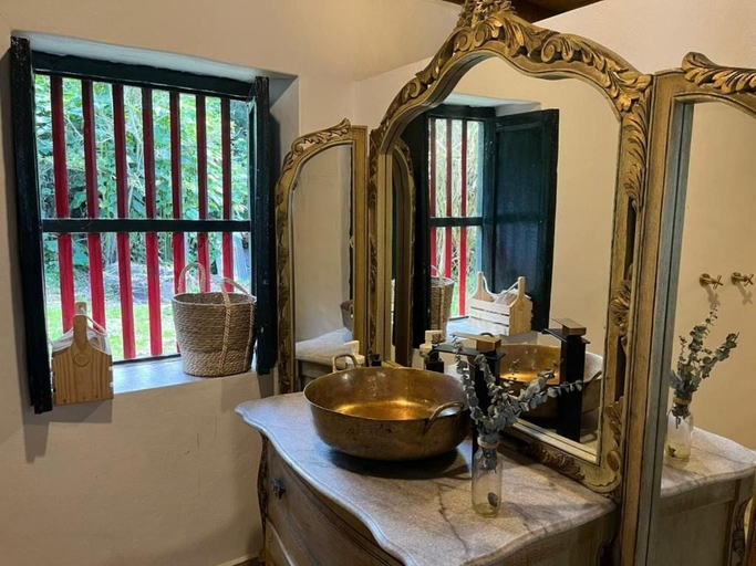Bathroom 2, Hacienda La Armenia - Hotel Cottage, Sopó