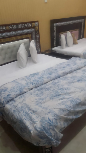 Room 5, Hotel Marvi Multan, Multan