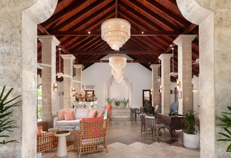 Public Area, Mango Bay Barbados- All Inclusive