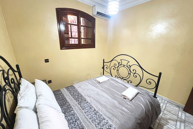Bedroom 3, Stay near Marrakech Airport RAK, Marrakech