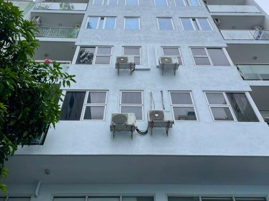 4, Stay with local family in Male, Malé