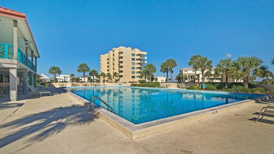 Sport & Beauty 4, Santa Rosa Dunes 722, Escambia