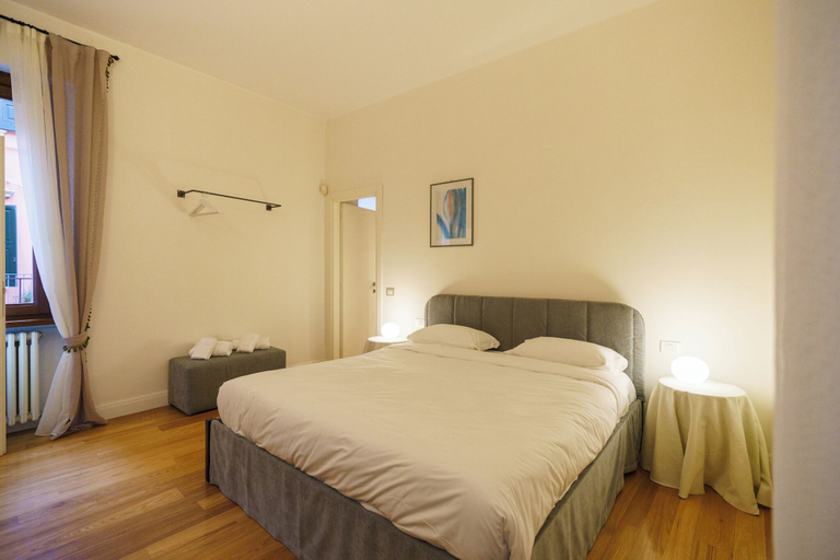 Room 4, Residenza Satiro, Verona