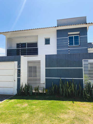 Exterior & Views 2, Casa com piscina 5 suites 1 quarto e AC, Foz do Iguaçu