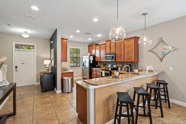 Interior 5, Tbr1431, Osceola