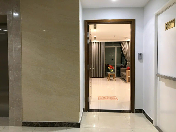 Others 5, Luxury Landmark 81 & Vinhomes Central Park - Vacation Apartment, Bình Thạnh