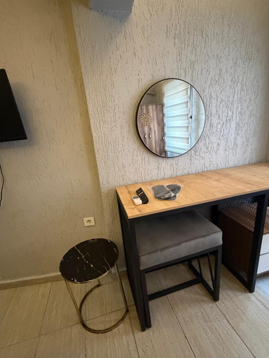 Interior, SAFİR HOUSE, Yıldırım