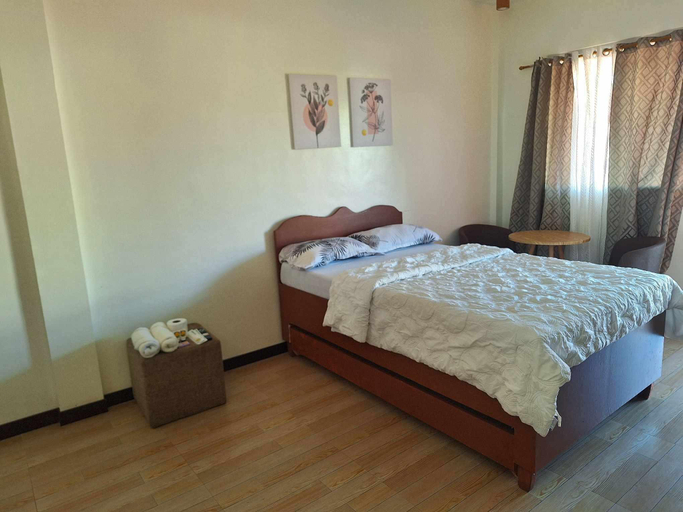 Bedroom 2, Mirasol Residences, Daet