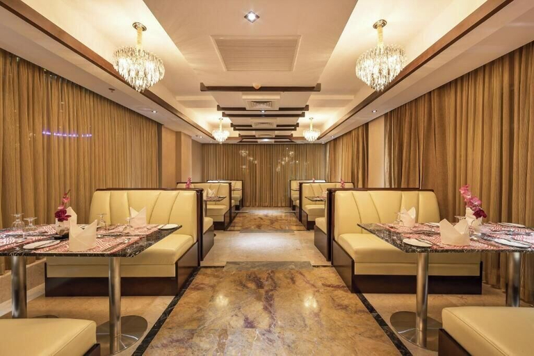Dining 5, Hotel Raiyan Int Jamalpur, Jamalpur